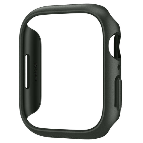 Чехол Spigen для Apple Watch Series 9/8/7 (45 мм) — Thin Fit